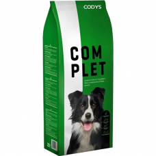 Alinatur COMPLET - сухой корм для собак Alinatur COMPLET - сухой корм для собак