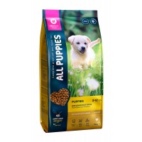 All Dogs Puppy - сухой корм для щенков