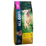 All Dogs-сухой корм для собак (20 кг)