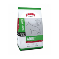 Arion Original Medium Dog - корм для собак средних пород с ягненком и рисом 
