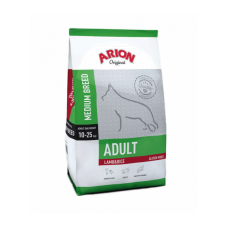 Arion Original Medium Dog - корм для собак средних пород с ягненком и рисом  Arion Original Medium Dog - корм для собак средних пород с ягненком и рисом