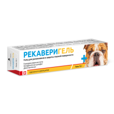 Рекаверигель 15 г