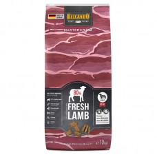 Belcando Mastercraft Fresh Lamb - сухой корм для собак (ягненок)