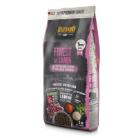 Belcando Finest Grain Free - корм для привередливых собак (ягненок)
