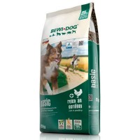 Bewi Dog Basic - сухой корм для собак (25 кг)