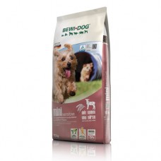 Bewi Dog Mini Sensitive - сухой корм для мини собак Bewi Dog Mini Sensitive - сухой корм для мини собак