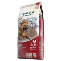 Bewi Dog Sport - сухой корм для собак 