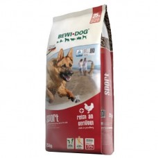 Bewi Dog Sport - сухой корм для собак  Bewi Dog Sport - сухой корм для собак