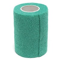 Бинт самоклеящейся для животных (10см)