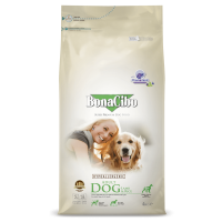 BonaCibo Dog Lamb-корм для собак с ягненком