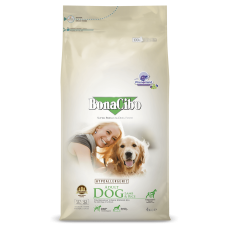 BonaCibo Dog Lamb-корм для собак с ягненком BonaCibo Dog Lamb-корм для собак с ягненком