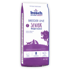 Bosch Senior Breeder - сухой корм для пожилых собак Bosch Senior Breeder - сухой корм для пожилых собак