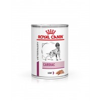 Royal Canin Cardiac - консервы для собак