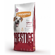 Cennamo Prestige AGNELLO Mini – сухой корм для собак с ягненком