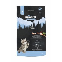 Chicopee HNL Kitten сухой корм для котят