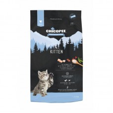 Chicopee HNL Kitten сухой корм для котят Chicopee HNL Kitten сухой корм для котят