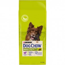 Dog Chow Lamb-сухой корм для собак Dog Chow Lamb-сухой корм для собак