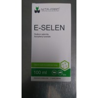 E-Selen раствор