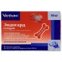 ЭНДОГАРД 10-Антигельминтик для собак