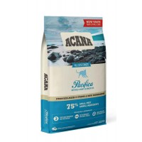 Acana Pacifica Cat-беззерновой корм для кошек