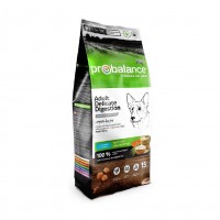 ProBalance Delicate Digestion - корм собак с лососем и рисом