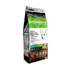 ProBalance Delicate Digestion - корм собак с лососем и рисом ProBalance Delicate Digestion - корм собак с лососем и рисом