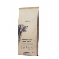 Magnussons Grain Free-гипоаллергенный беззерновой корм для собак