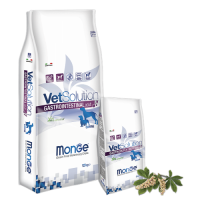 Monge Gastrointestinal VetSolution - сухой корм для собак