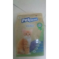 PetClean Tofu - наполнитель для туалета кошек (лаванда)