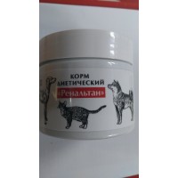 Ренальтан - корм диетический 150 гр
