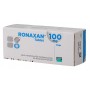 Ронаксан таблетки 100 мг для собак и кошек, Merial Ронаксан таблетки 100 мг для собак и кошек, Merial