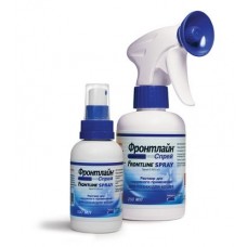 Фронтлайн СПРЕЙ (Frontline Spray) от блох и клещей Merial - Boehringer