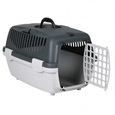 Переноска для собак TRIXIE Traveller Capri III до 12кг, 40х38х61