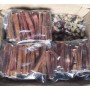 Бычий корень лакомства для собак Бычий корень лакомства для собак