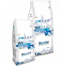 Monge DERMATOSIS - сухой корм для собак Monge DERMATOSIS - сухой корм для собак