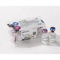 Нобивак КС (NOBIVAC) с растворителем Вакцина для собак 