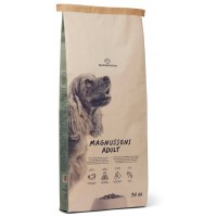 Magnussons Adult корм для собак всех пород