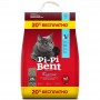 Наполнитель Pi-Pi Bent для кошек (Классик 10 кг)