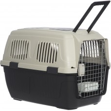 Переноска для кошек и собак - Standart Large Triol