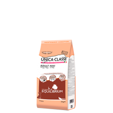 Unica Classe Mini Equilibrium - корм для маленьких собак (Ягненок)  Unica Classe Mini Equilibrium - корм для маленьких собак (Ягненок)