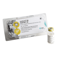 Нобивак L4 (NOBIVAC) Вакцина для собак и щенков