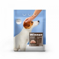 Winner dog mini корм для собак маленьких пород