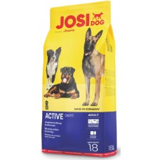 JosiDog Active - сухой корм для активных собак
