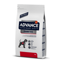 Advance Dog Diabetes VetDiet - корм для собак