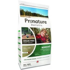 Pronature Holistic GF Nordiko Dog Mini Pronature Holistic GF Nordiko Dog Mini