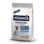 Advance Dog Mini - сухой корм для мини собак