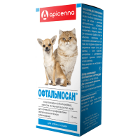 Офтальмосан Apicenna