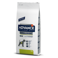 Advance Dog VetDiet Hypoallergenic - гипоаллергенный корм для собак