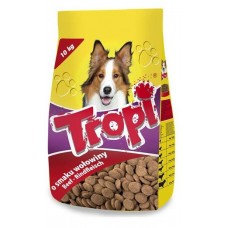 Tropi - Сухой корм для собак Tropi - Сухой корм для собак