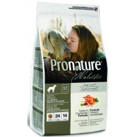 Pronature Holistic Adult Turkey & Cranberry All Breed